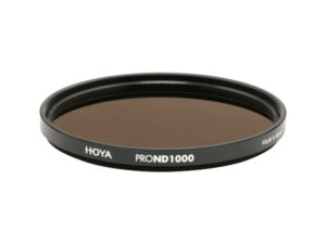 HOYA 67MM PROND1000 (ND 3.0) 10-STOPS FILTER