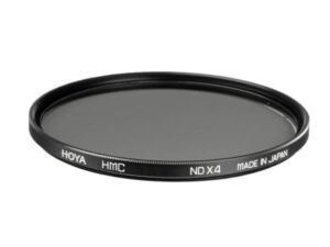 HOYA 77MM PRO ND 4FILTER 2-STOPS
