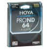 Hoya 82mm Pro 1 Digital ND 2.1 Filter (6-Stop)