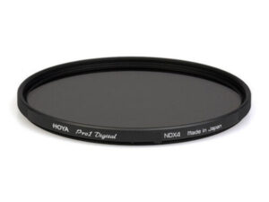 HOYA DIGITAL PRO1 58MM ND(x4) FILTER