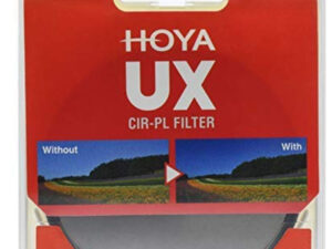 Hoya Filter 82Digital UX CIR-PL