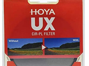 Hoya Filter Digital UX CIR-PL PHL 58.0mm