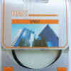 Hoya Filter HMC UV(C) 49mm Digital Slim Frame Glass multicoated