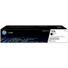 HP 117A Black Toner W2070A