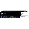 HP 117A Cyan Toner W2071A
