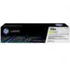 HP 126A Yellow Toner Cartridge CE312A