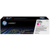 HP 128A Magenta Toner Cartridge