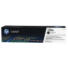 HP 130A Original LaserJet Toner Cartridge - Black