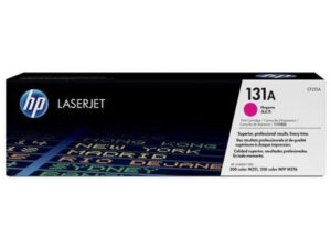 HP 131A Magenta Toner Cartridge CF213A