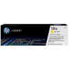 HP 131A Yellow Toner Cartridge CF212A