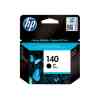 HP 140 Black Ink Cartridge (CB335HE)