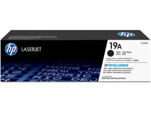 HP 19A Original LaserJet Imaging Drum, CF219A