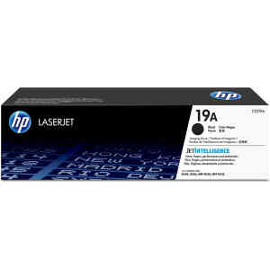 HP 19A Original LaserJet Imaging Drum, CF219A