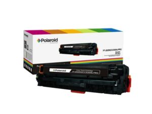 HP 201A Cyan Compatible LaserJet Toner Cartridge ,PHP CF401A