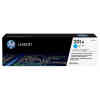 HP 201A Cyan LaserJet Toner CF401A