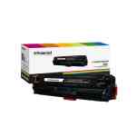 HP 201A Magenta Compatible LaserJet Toner Cartridge ,PHP CF403A