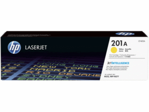 HP 201A Yellow LaserJet Toner CF402A