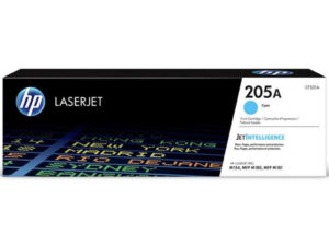 HP 205A Cyan Toner CF531A