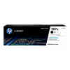 HP 207A Black Original LaserJet Toner Cartridge, W2210A