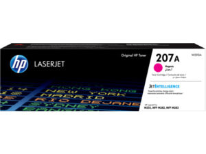 HP 207A Magenta Toner Cartridge W2213A