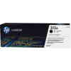 HP 312A Black Toner Cartridge CF380A