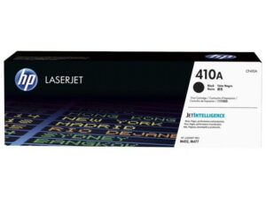 HP 410A Black Laserjet Toner CF410A