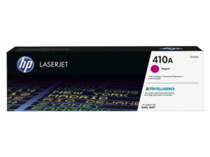 HP 410A Magenta Laserjet Toner CF413A