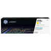 HP 410A Yellow CF412A Laserjet Toner