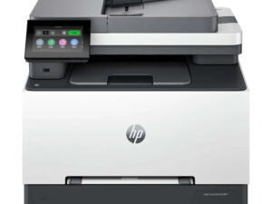 HP 499M8A Color LaserJet Pro MFP 3303fdw Printer