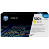 HP 502A Yellow LaserJet Toner Q6472A
