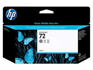 HP 72 Grey Ink Cartridge (C9374A)