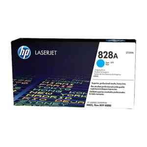 HP 828A CYAN LASERJET IMAGE DRUM (CF359A)