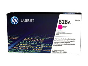 HP 828A MAGENTA LASERJET IMAGE DRUM (CF365A)