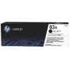 HP 83A Black Toner CF283A