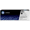 HP 85A Black LaserJet Toner Cartridge CE285A