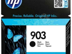 HP 903 Black Original Ink Cartridge