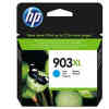 HP 903XL Cyan Original Ink Cartridge