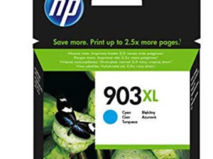 HP 903XL Cyan Original Ink Cartridge