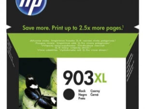HP 903XL High Yield Black Original Ink Cartridge