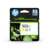 HP 903XL High Yield Original Ink Cartridge (T6M11AE),Yellow