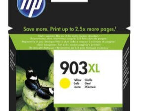 HP 903XL High Yield Yellow Original Ink Cartridge