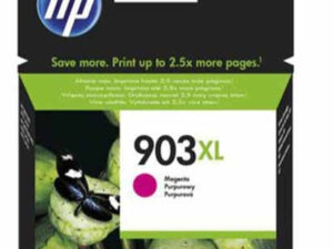 HP 903XL Magenta Original Ink Cartridge