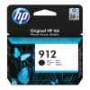 HP 912 Black Original Ink Cartridge (3YL80AE)