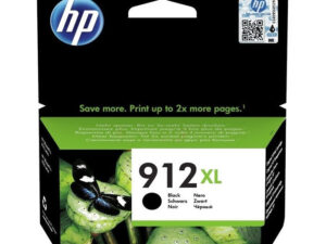 HP 912XL Black Ink Cartridge