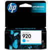 HP 920 Cyan Original Ink Cartridge