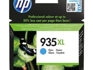 HP 935XL Cyan Cartridge