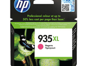 HP 935XL Magenta Cartridge