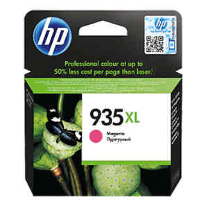 HP 935XL Magenta Cartridge