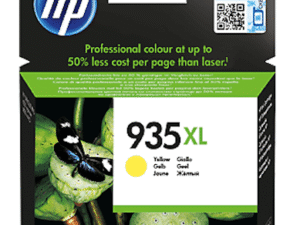 HP 935XL Yellow Cartridge