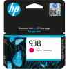HP 938 Magenta Original Ink Cartridge